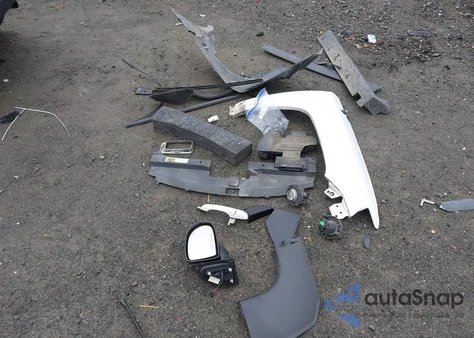 2016 Jeep Compass Sport из США, поврежденный, VIN 1C4NJDBB6GD617933